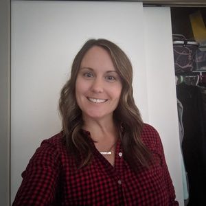 Meet your Posher, Lori